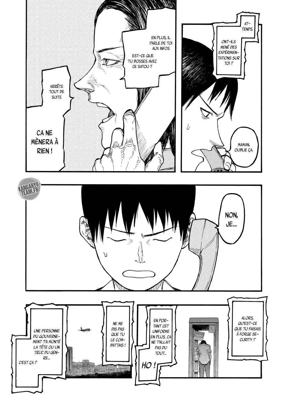 Ajin 44 page 14