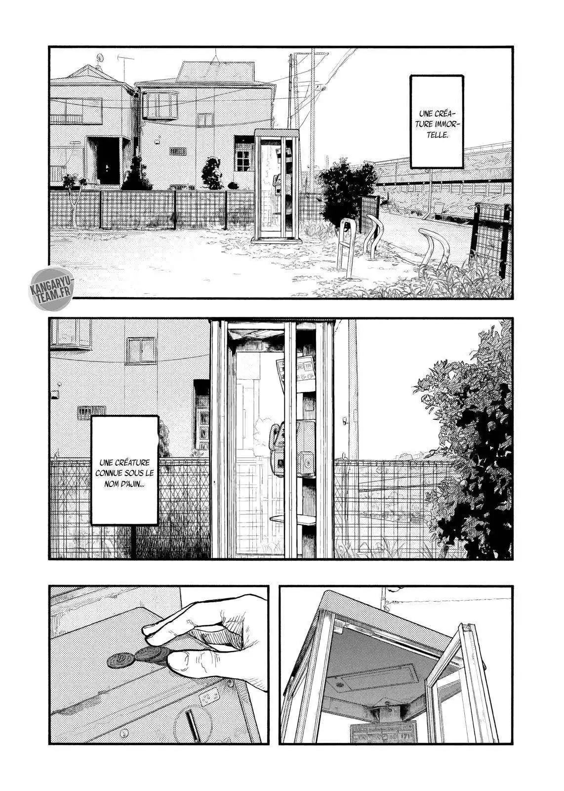 Ajin 44 page 5