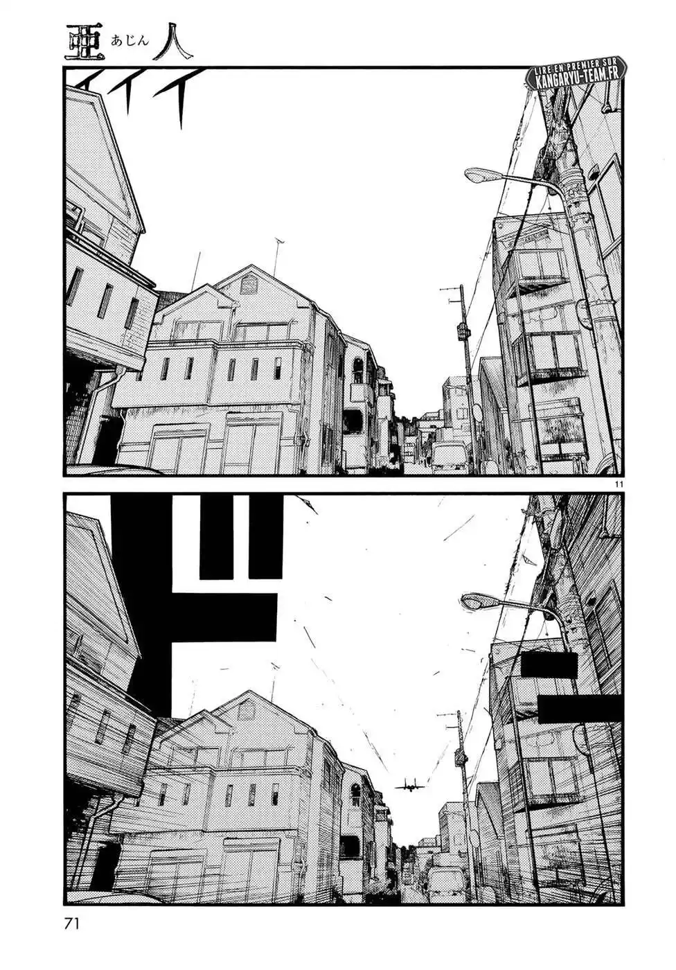 Ajin 60 page 11