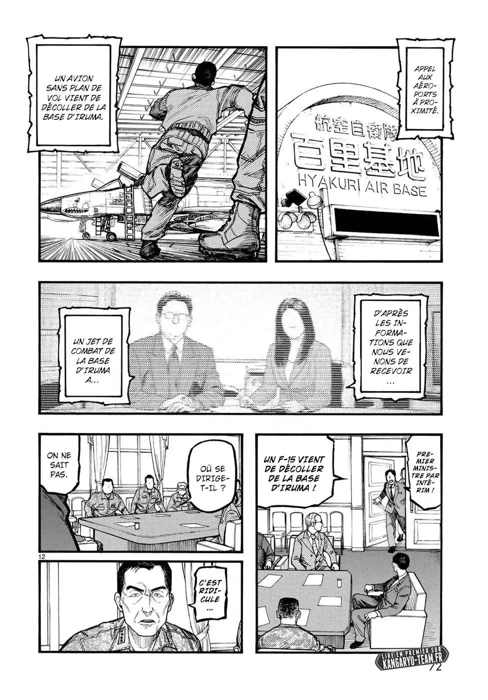 Ajin 60 page 12
