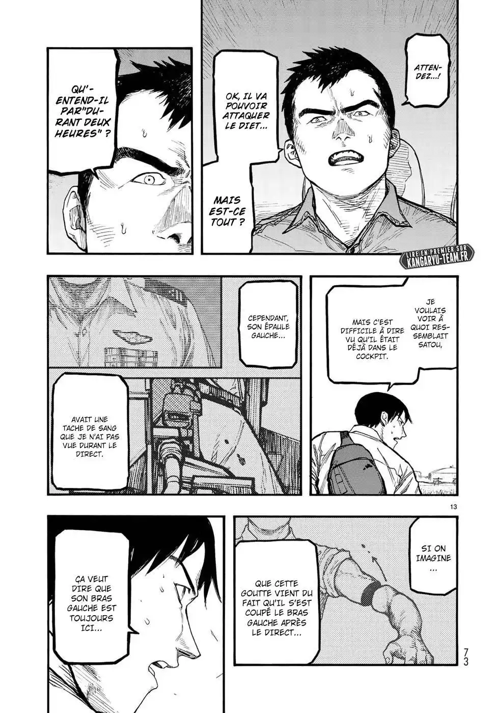 Ajin 60 page 13