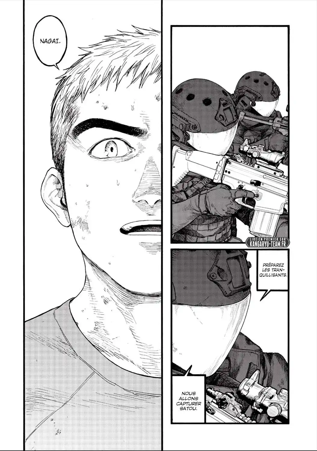 Ajin 83.5 page 11