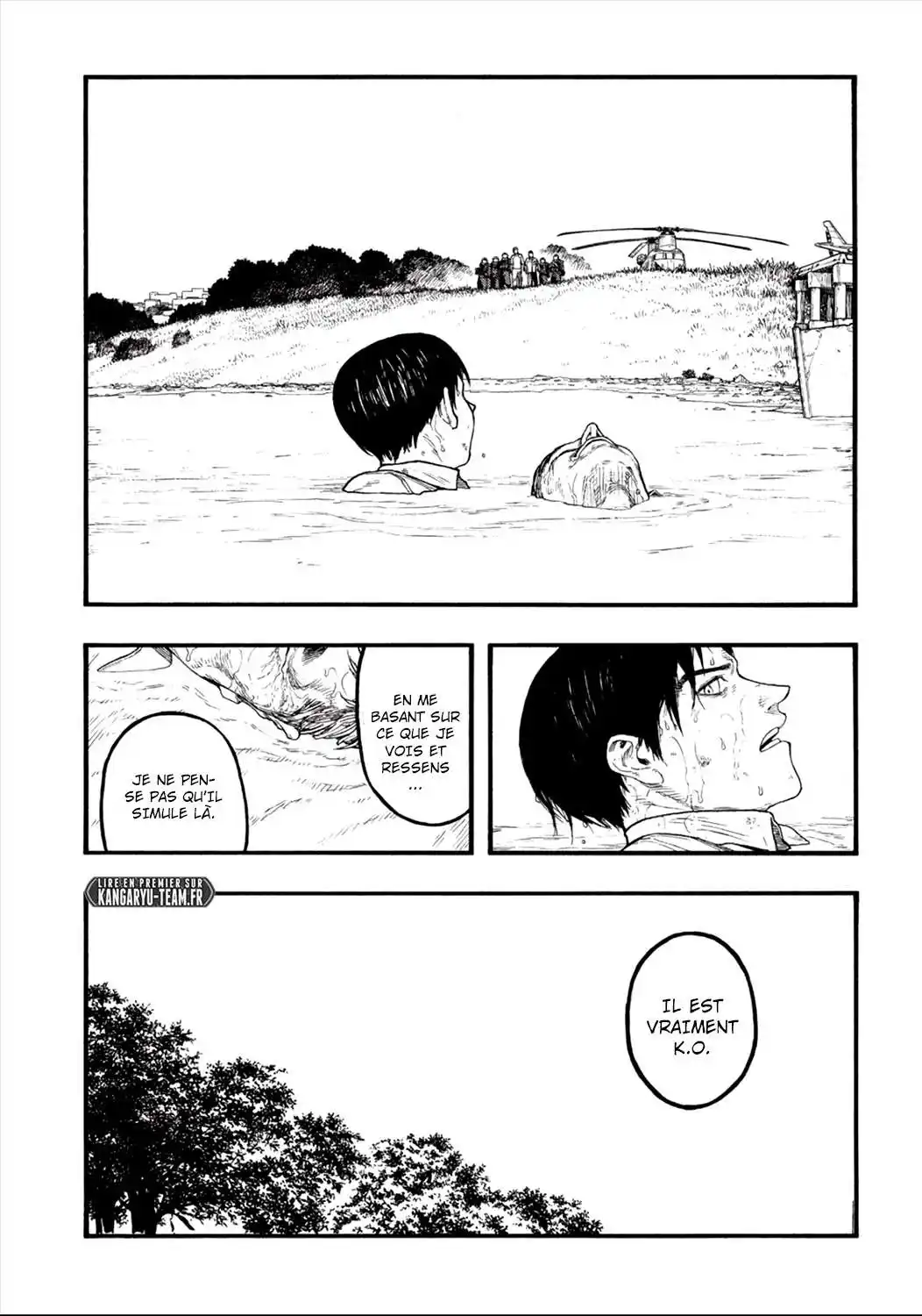 Ajin 83.5 page 12