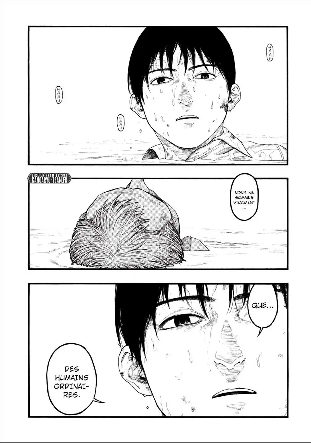Ajin 83.5 page 14