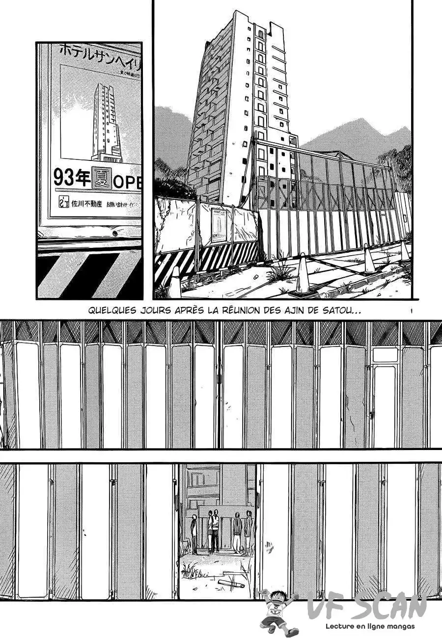 Ajin 15 page 1