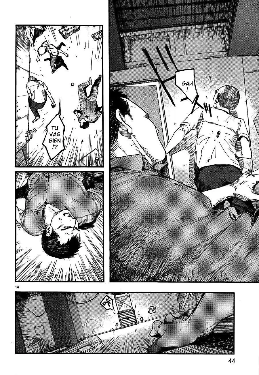 Ajin 15 page 13