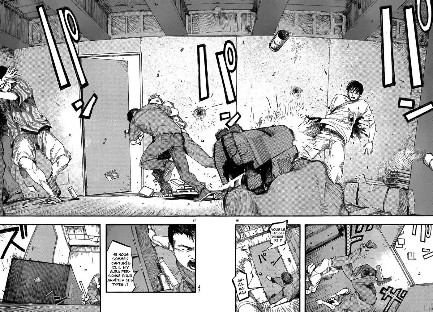 Ajin 15 page 15