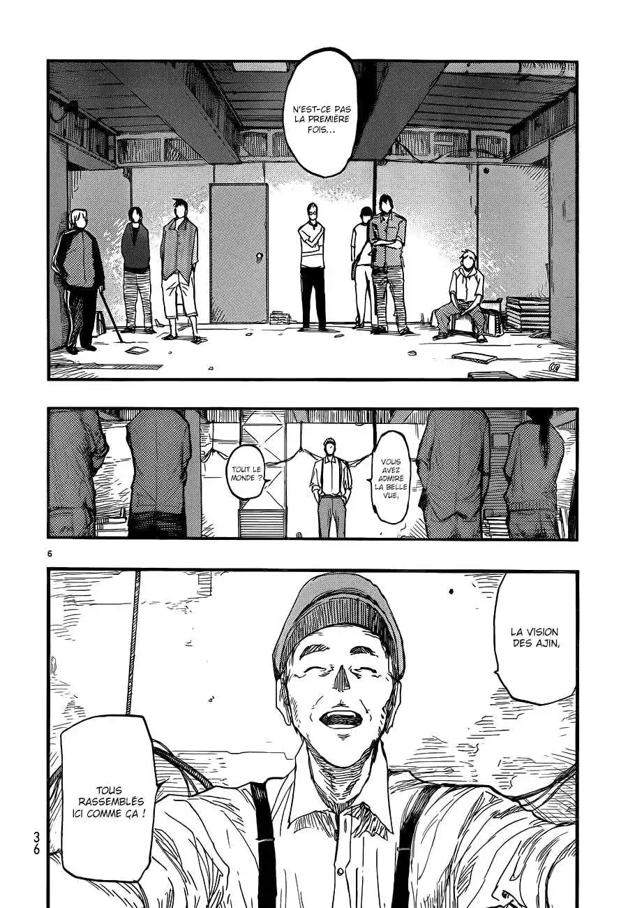 Ajin 15 page 5