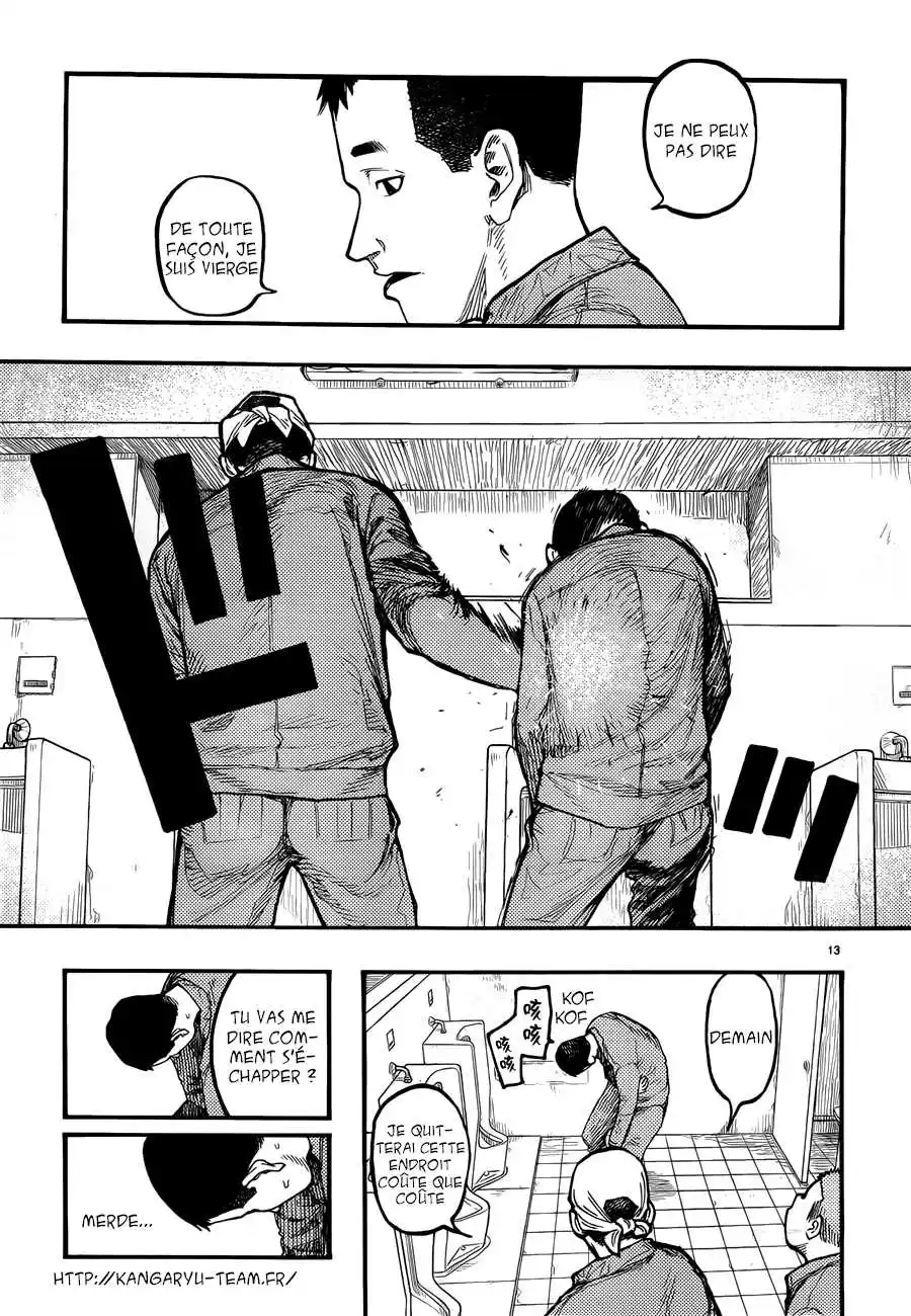 Ajin 28 page 12
