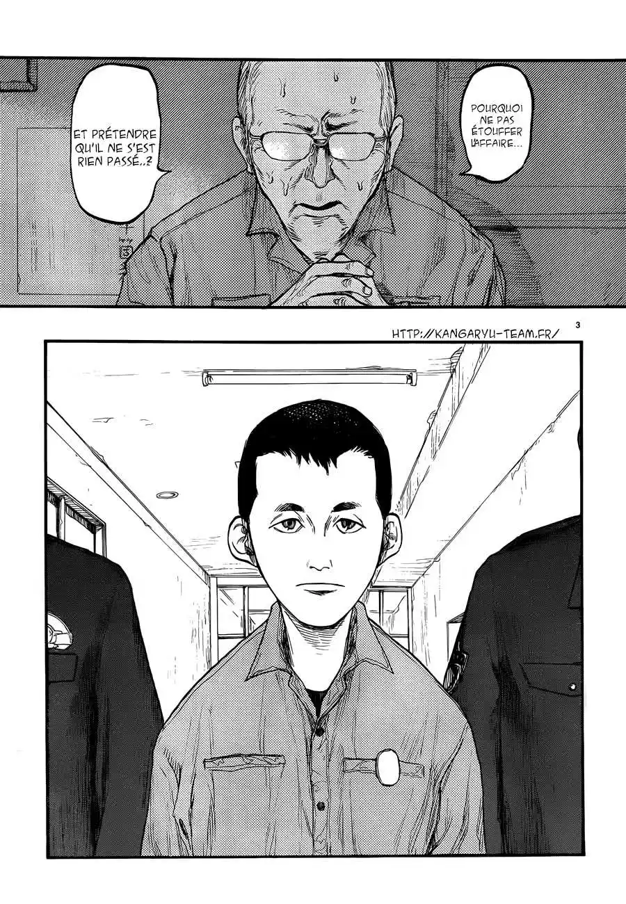 Ajin 28 page 3