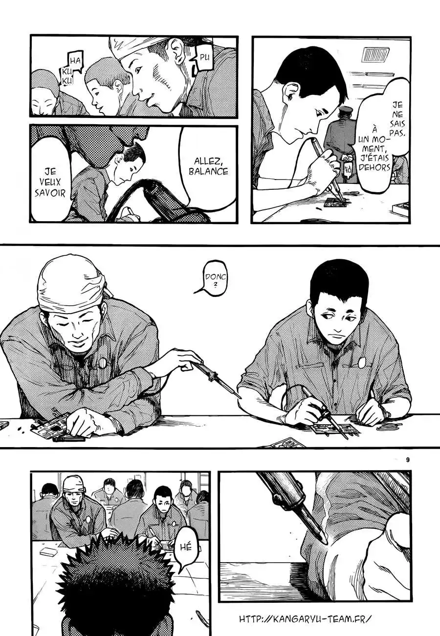 Ajin 28 page 8