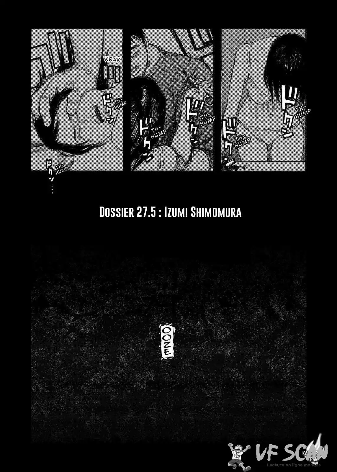 Ajin 27.5 page 1