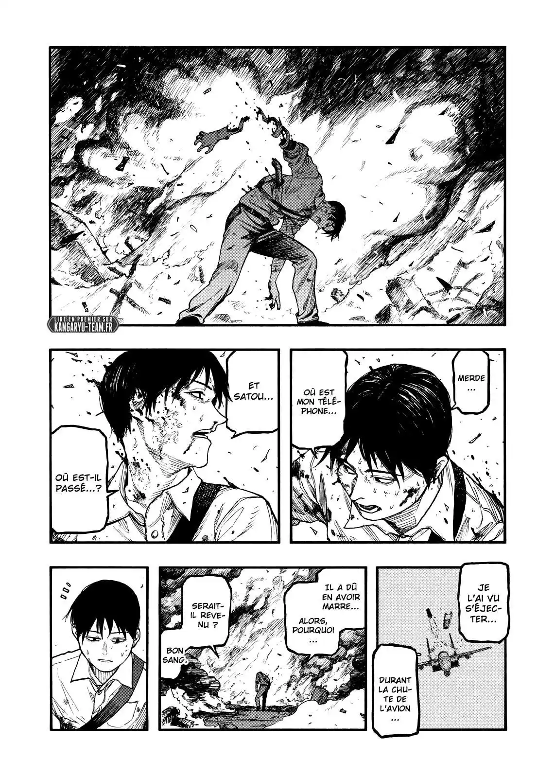 Ajin 70 page 10