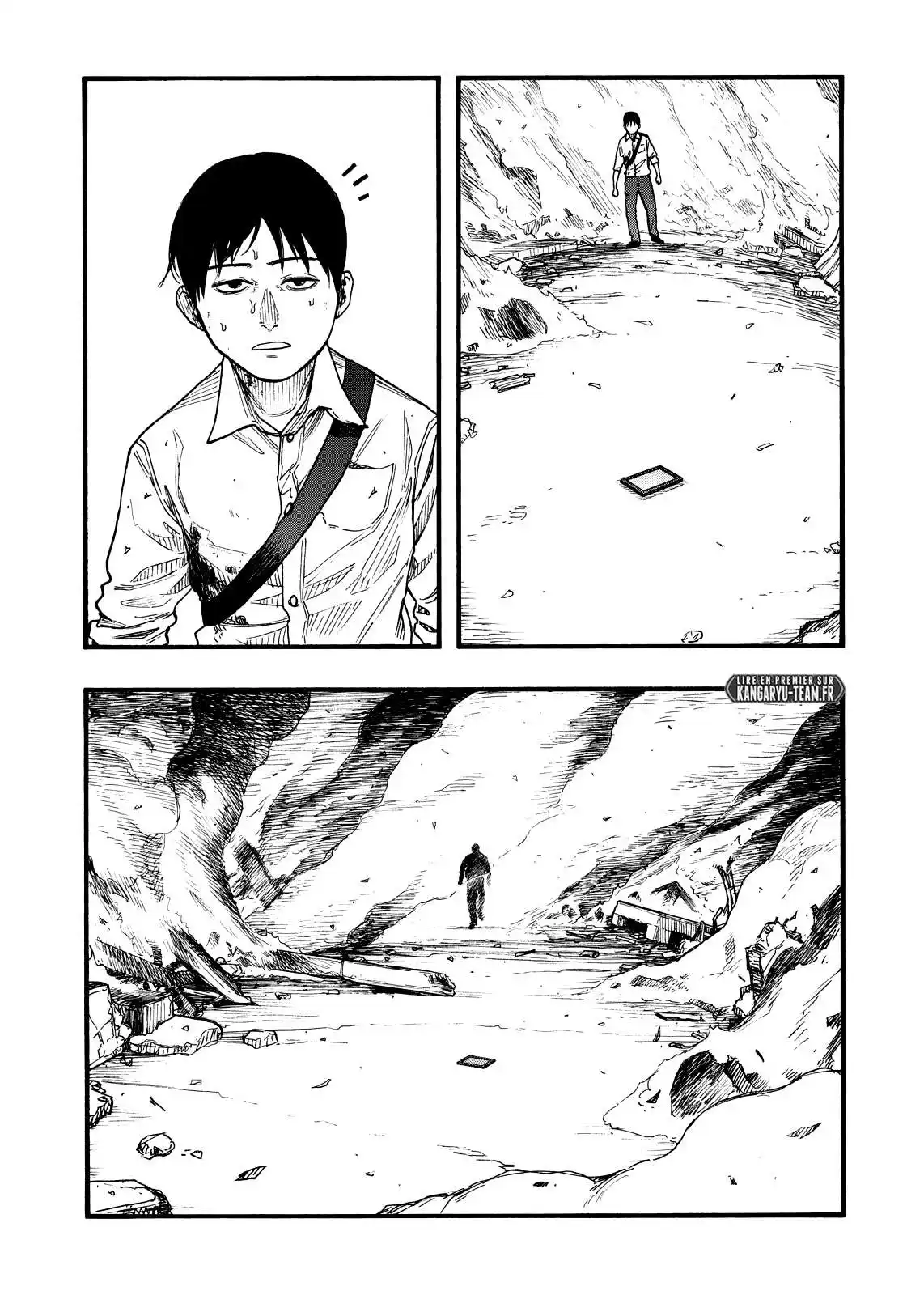 Ajin 70 page 11