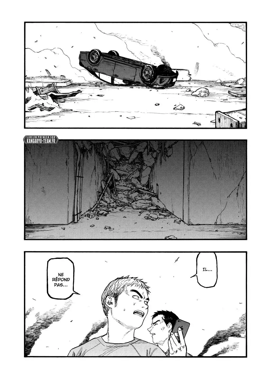 Ajin 70 page 12