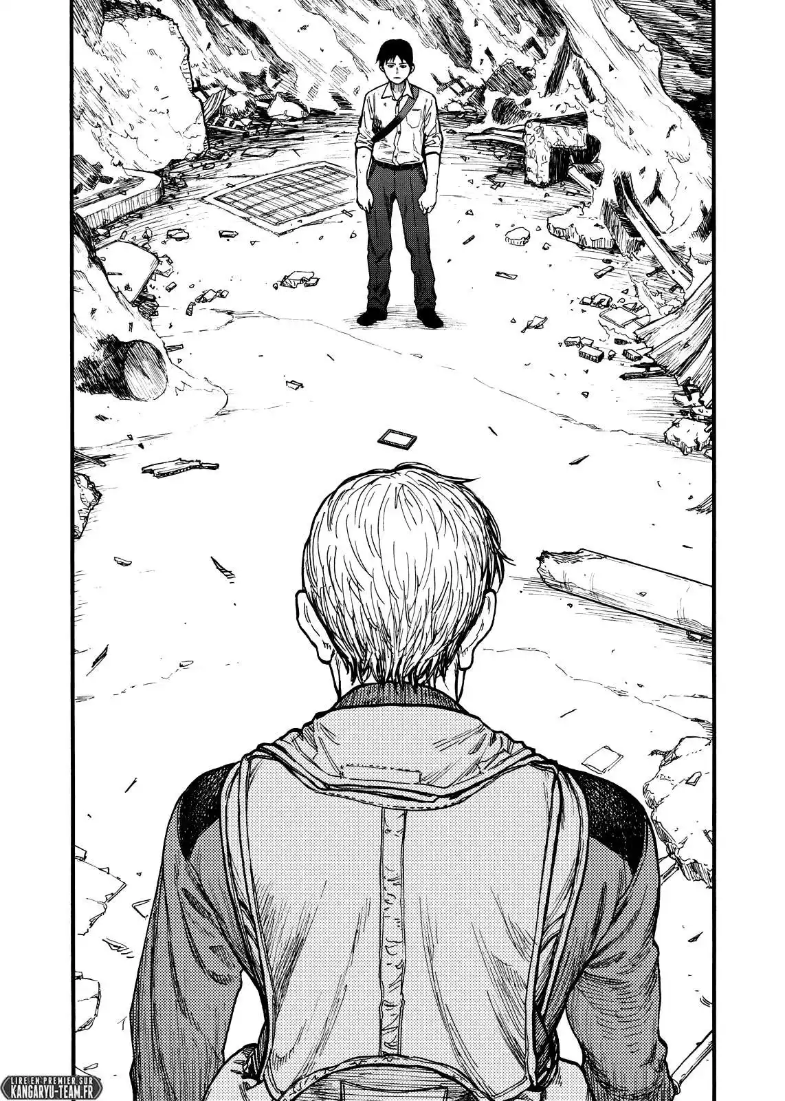 Ajin 70 page 13