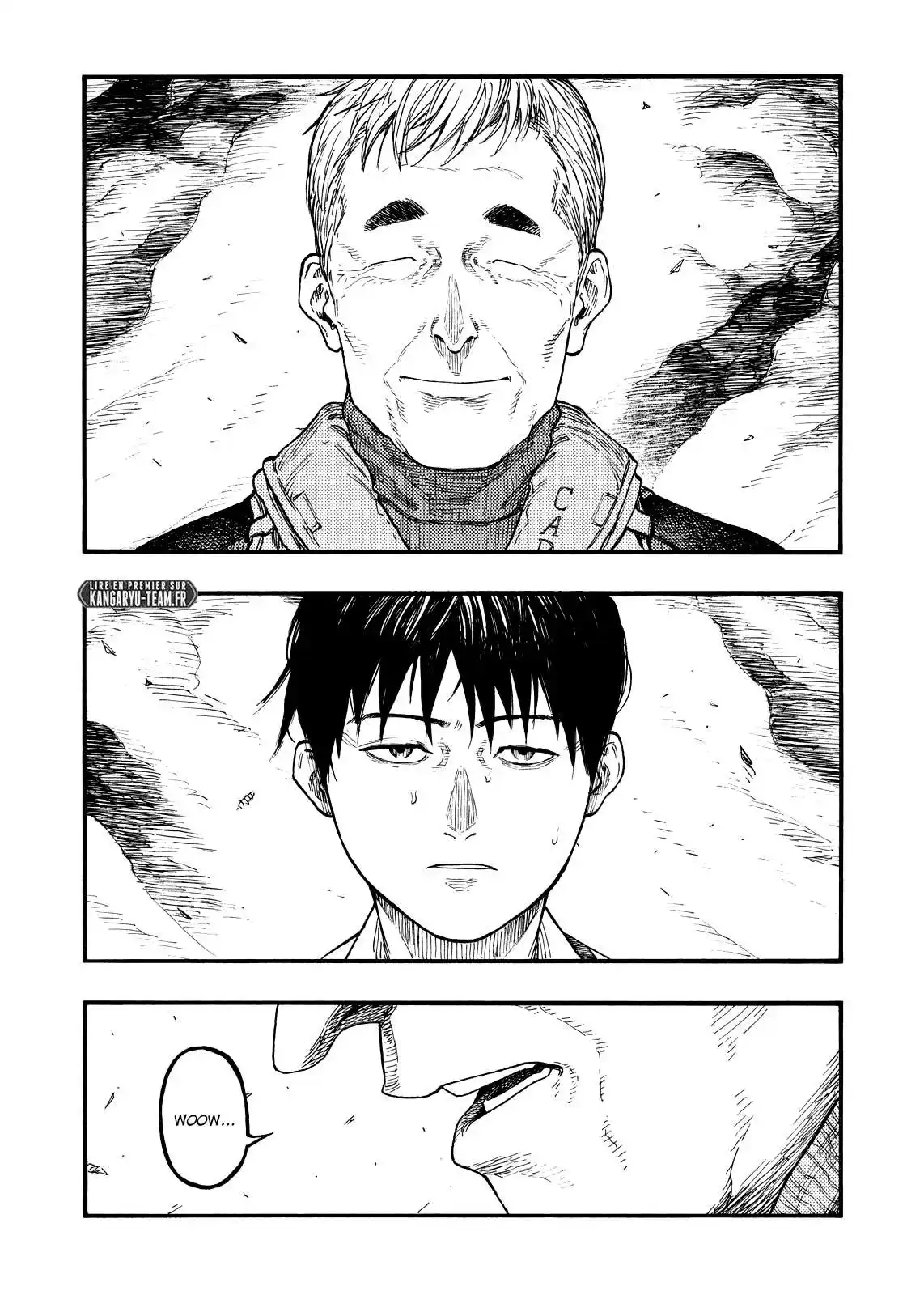 Ajin 70 page 14