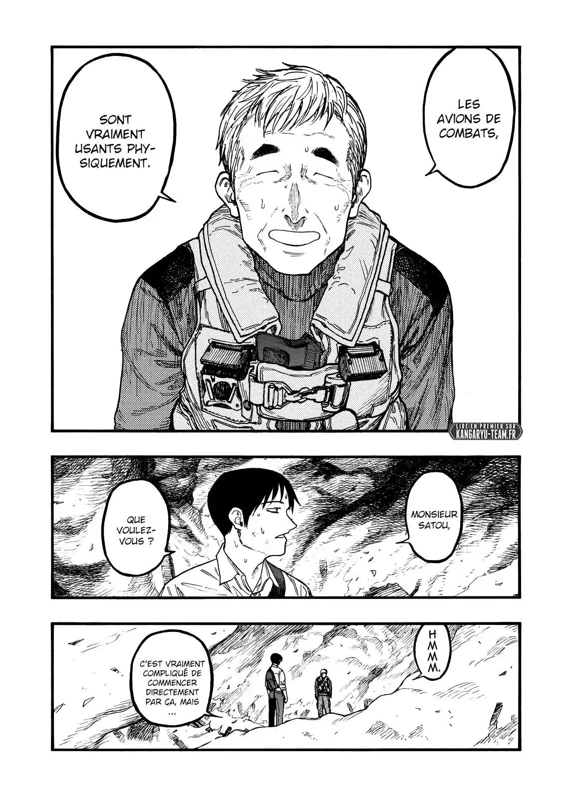 Ajin 70 page 15