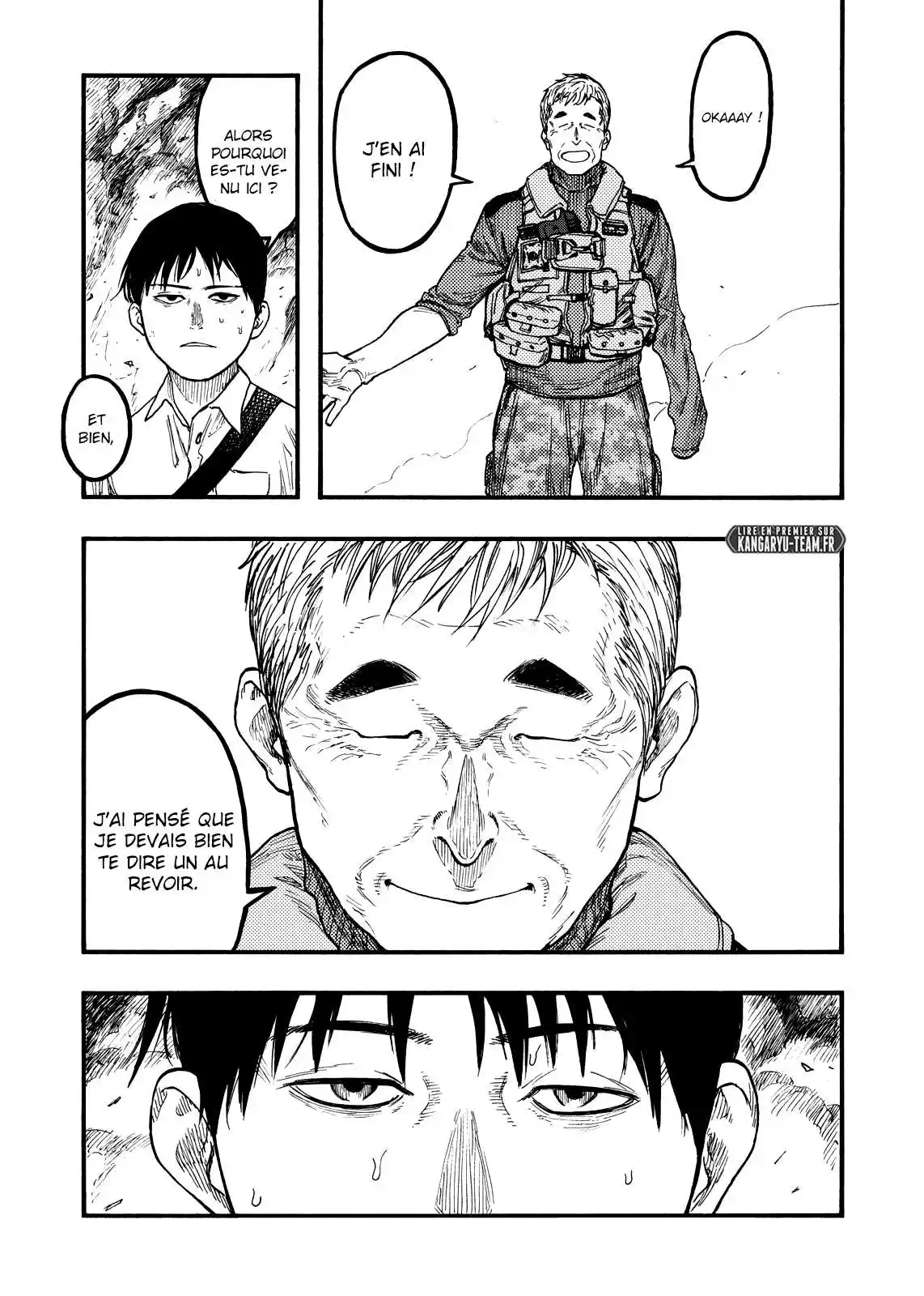 Ajin 70 page 16