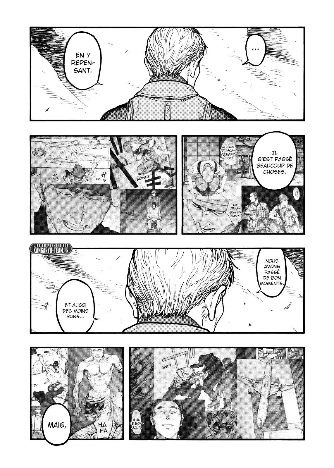 Ajin 70 page 17