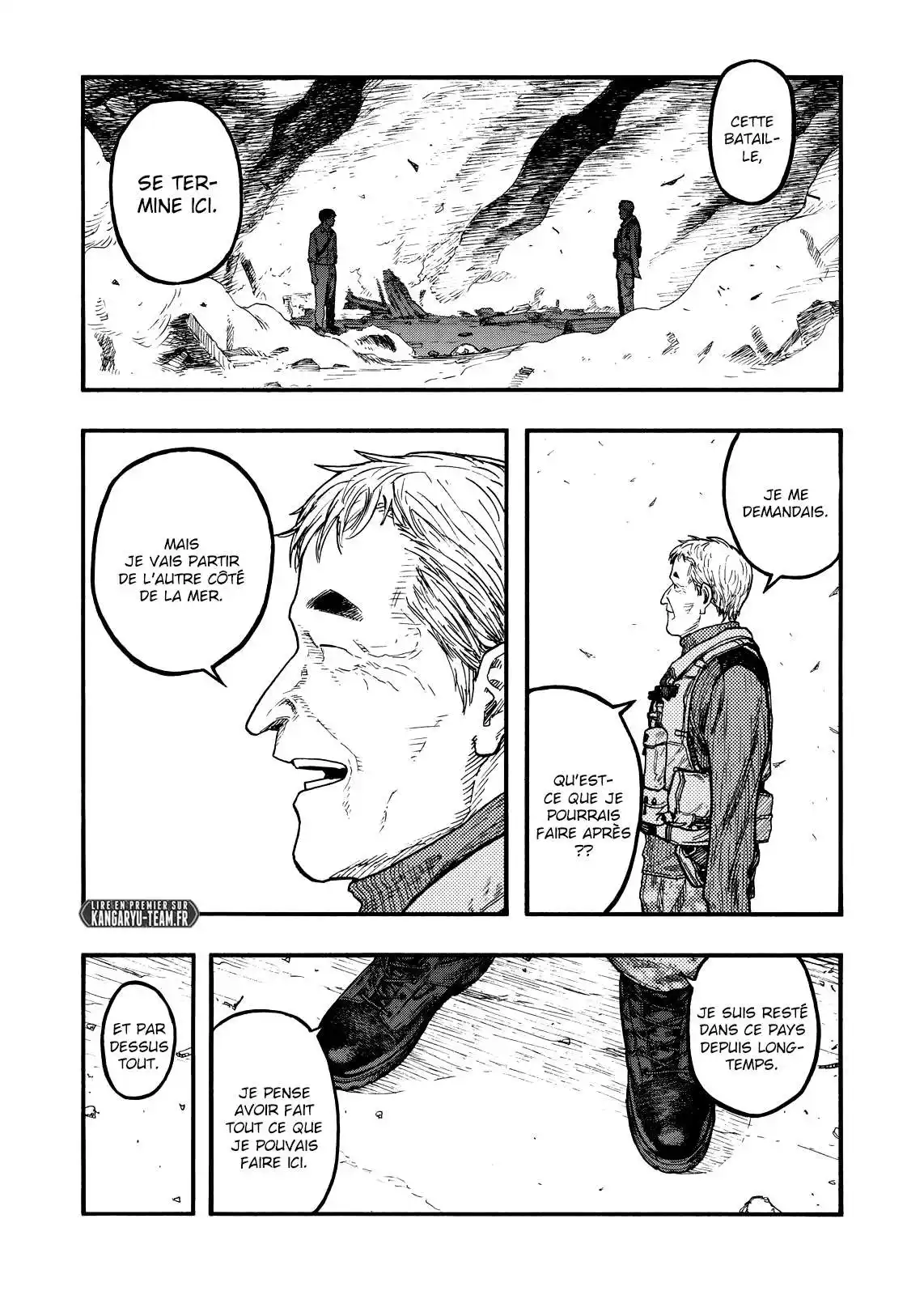 Ajin 70 page 22