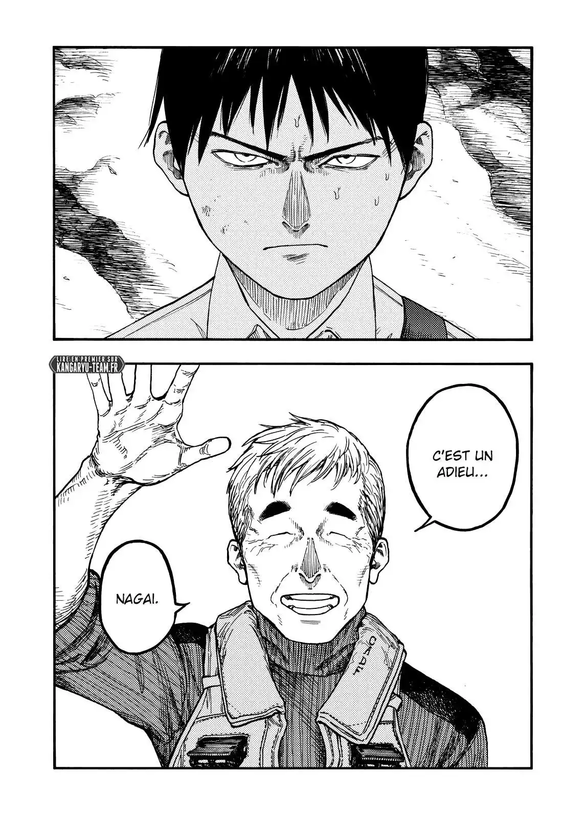 Ajin 70 page 25