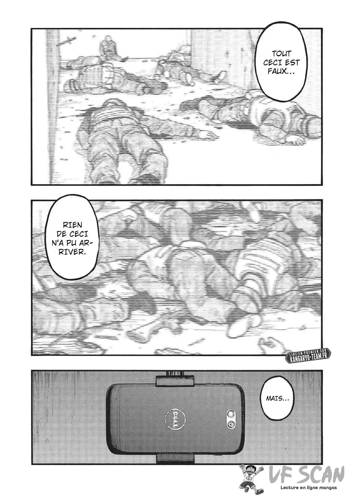 Ajin 58 page 1