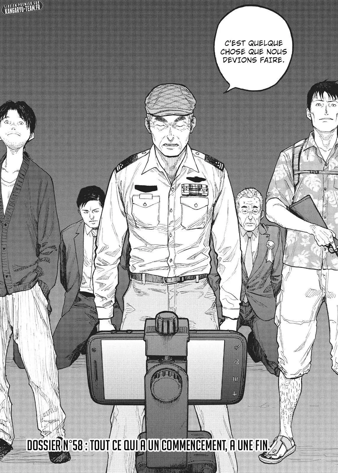 Ajin 58 page 2