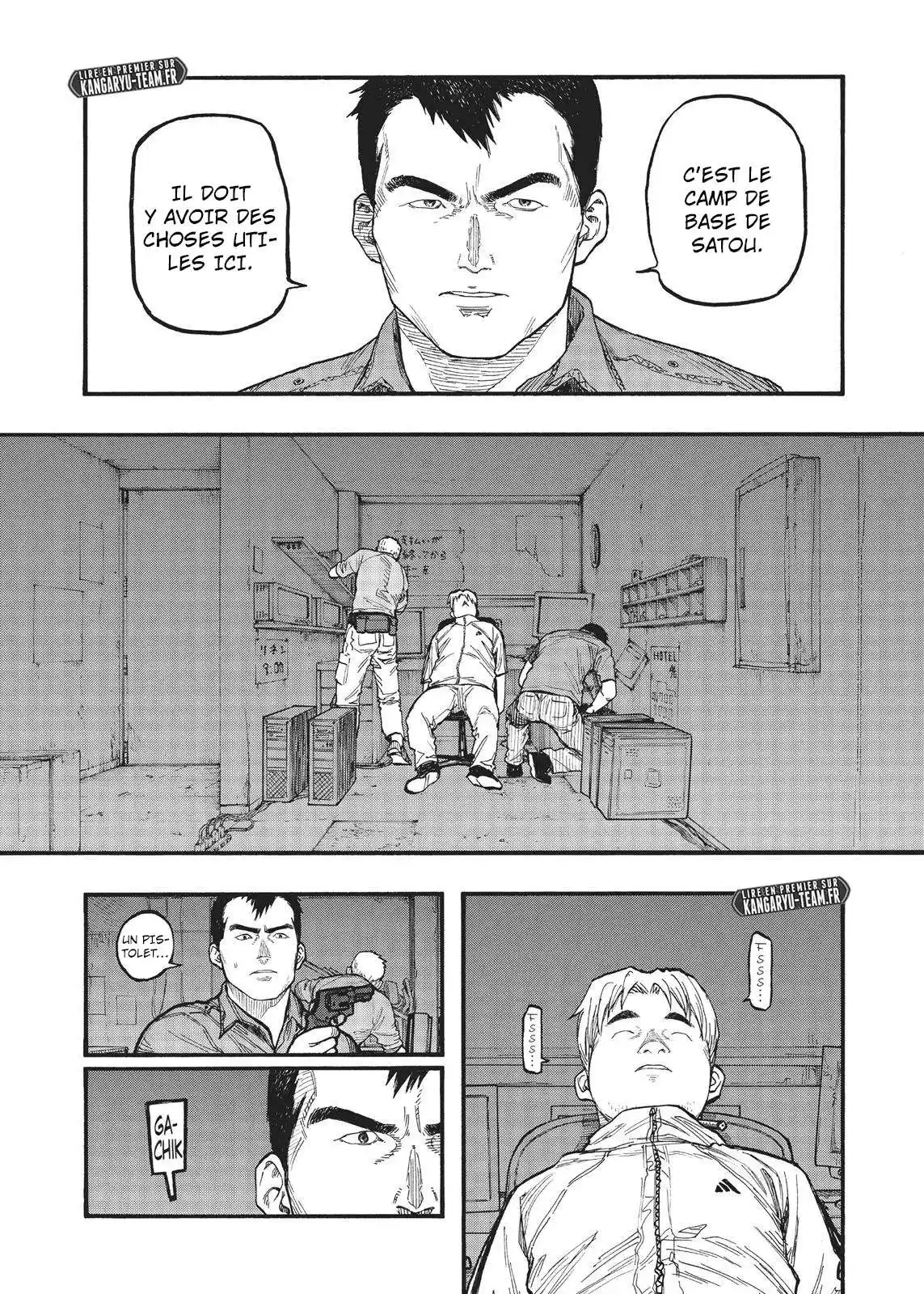 Ajin 58 page 5