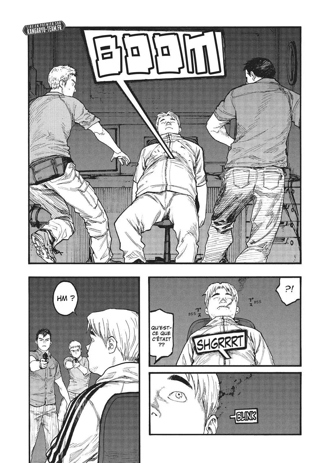 Ajin 58 page 6