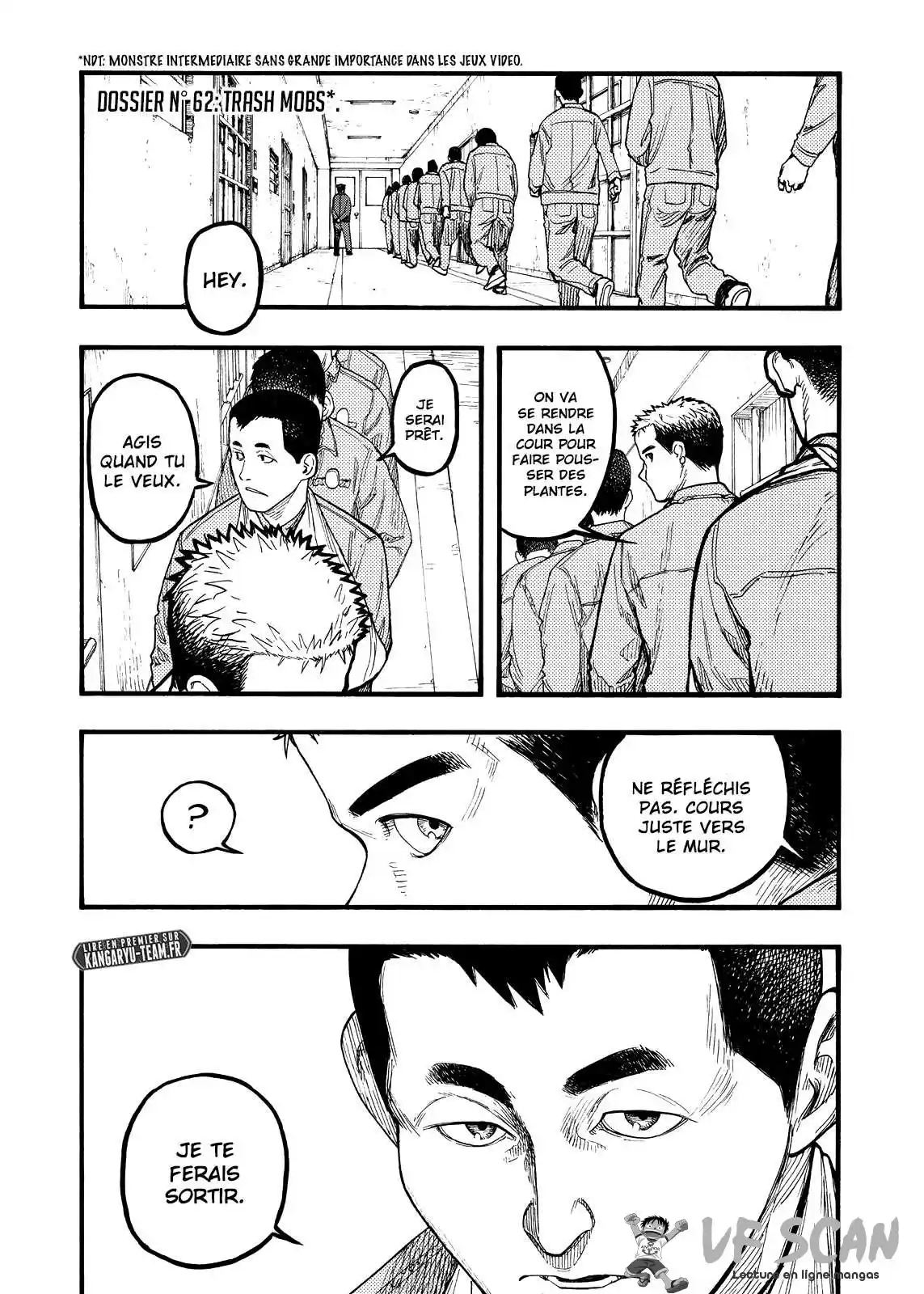 Ajin 62 page 1