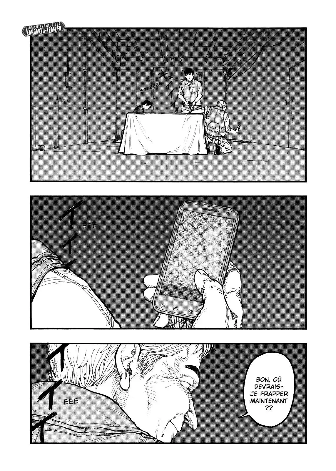 Ajin 62 page 2
