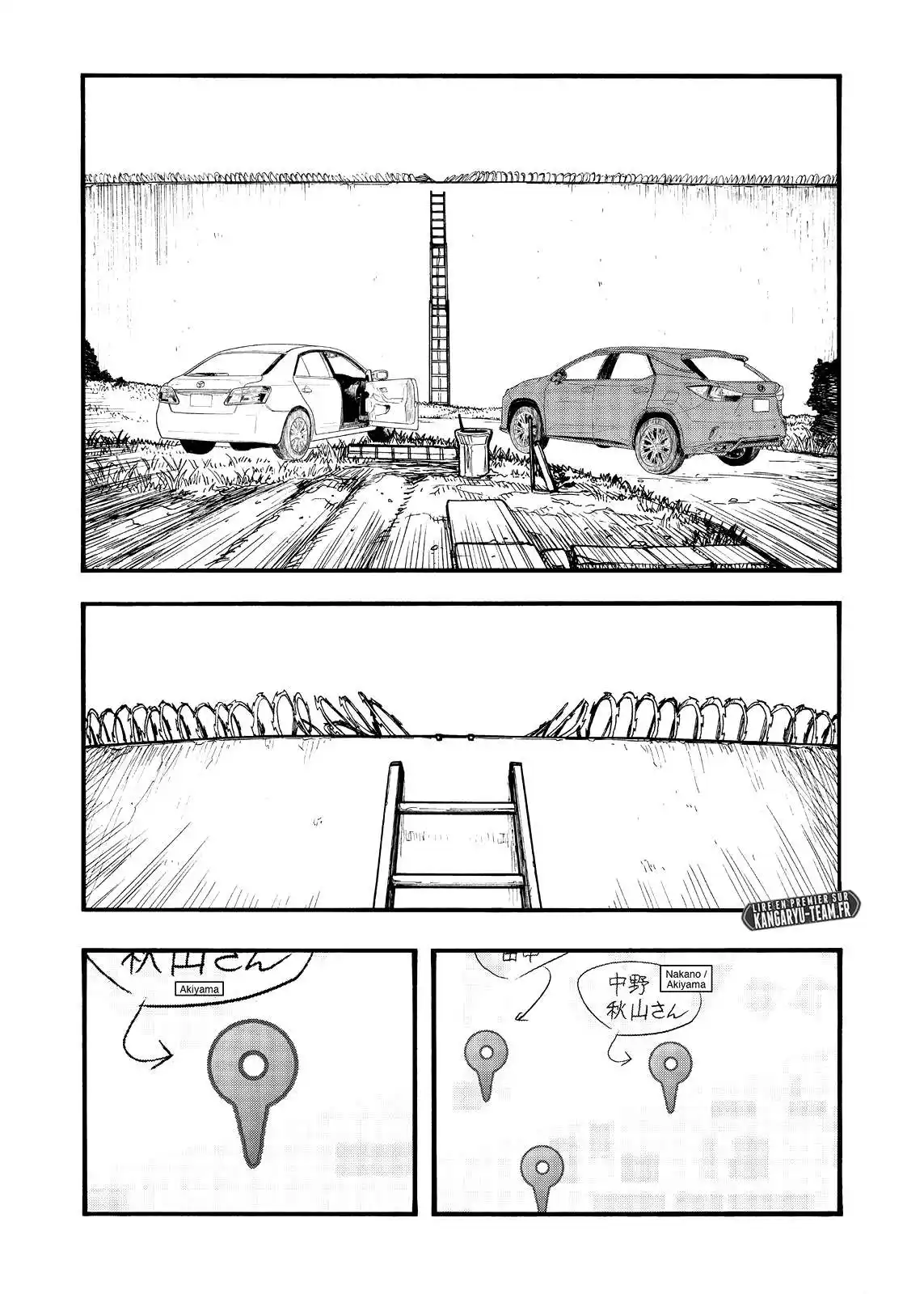Ajin 62 page 3
