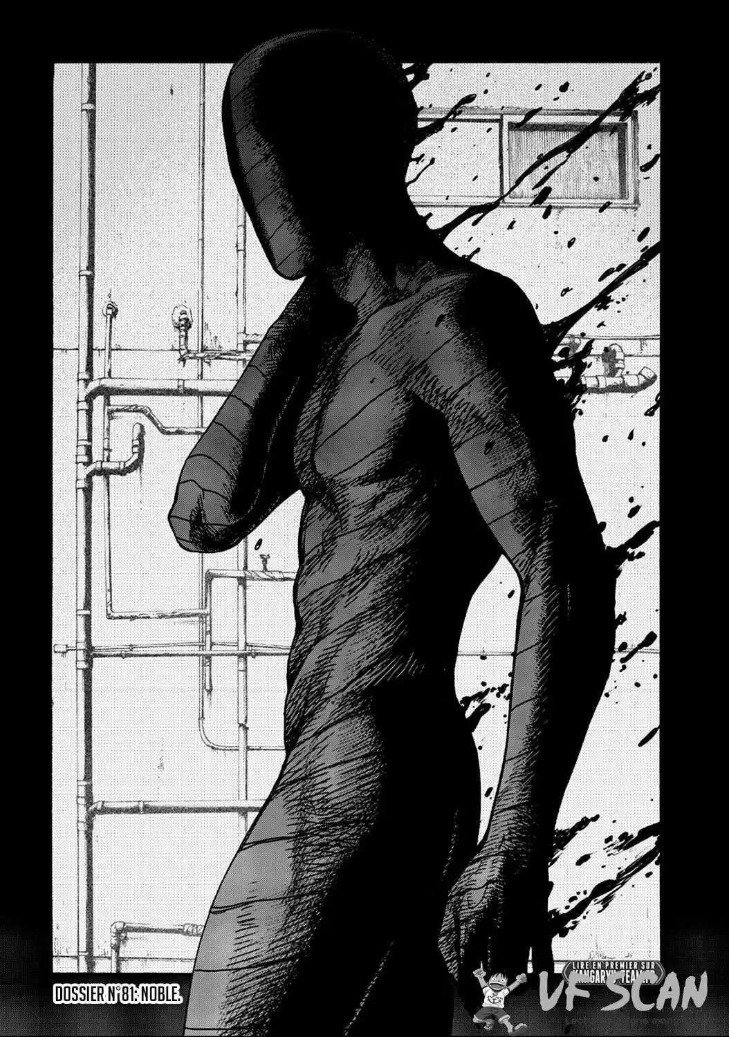 Ajin 81 page 1