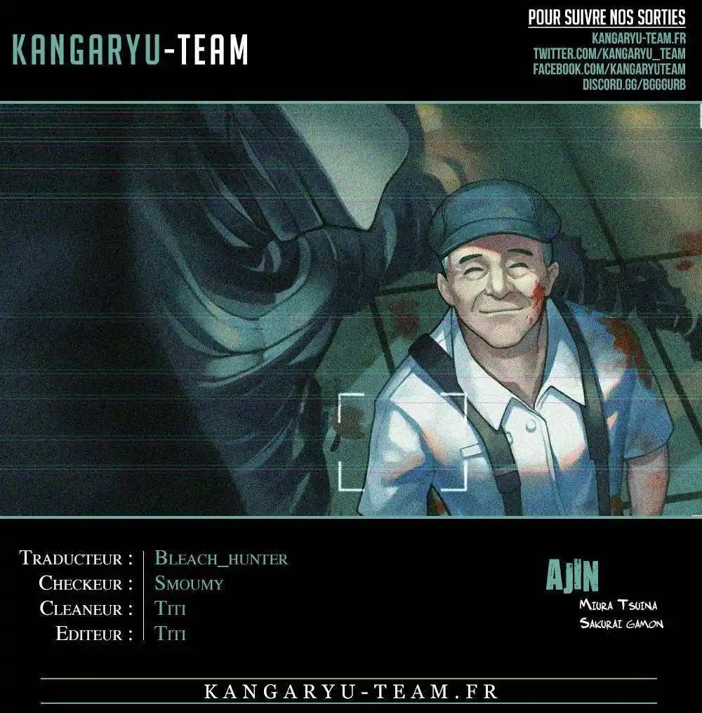 Ajin 81 page 2