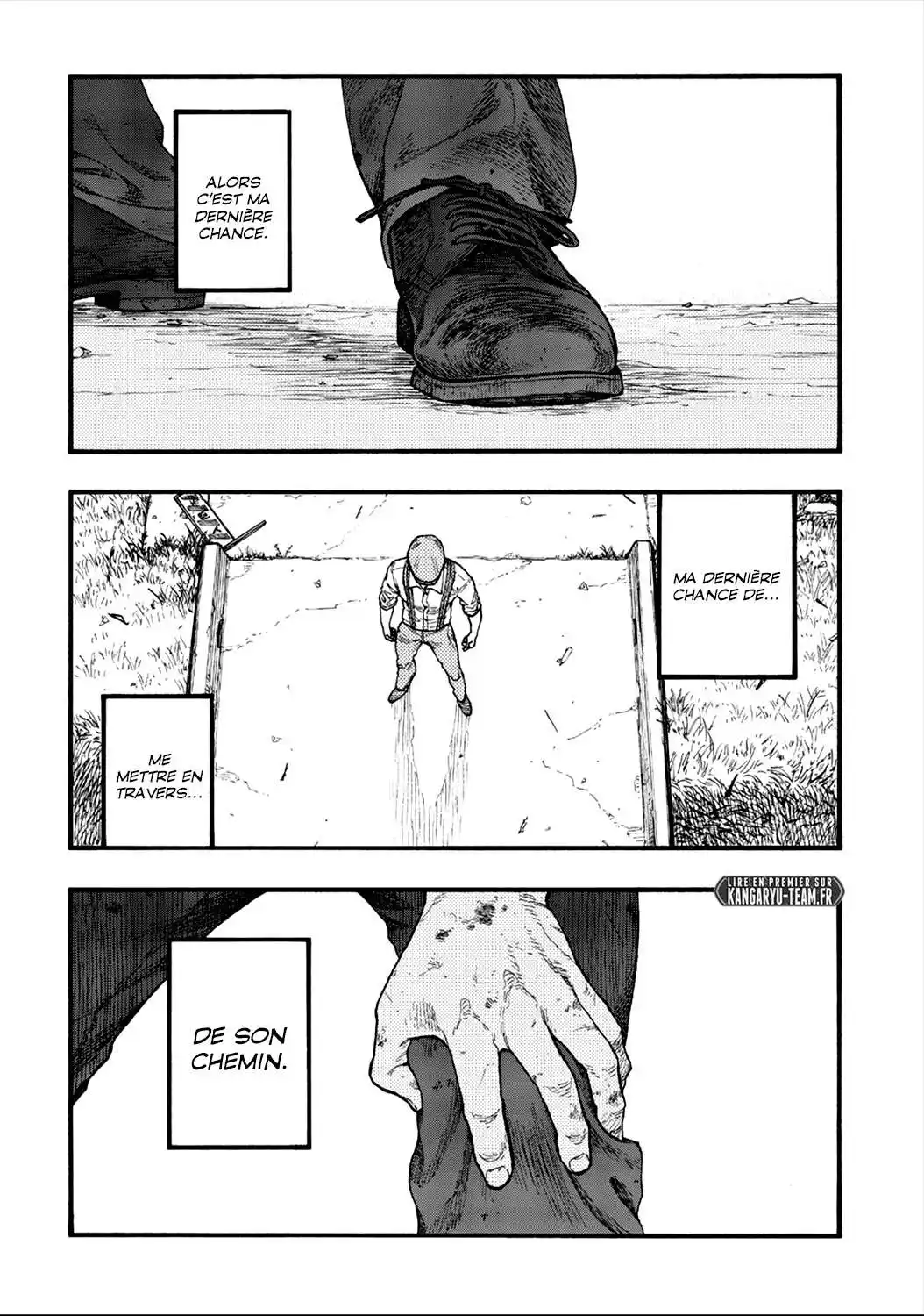Ajin 81 page 4
