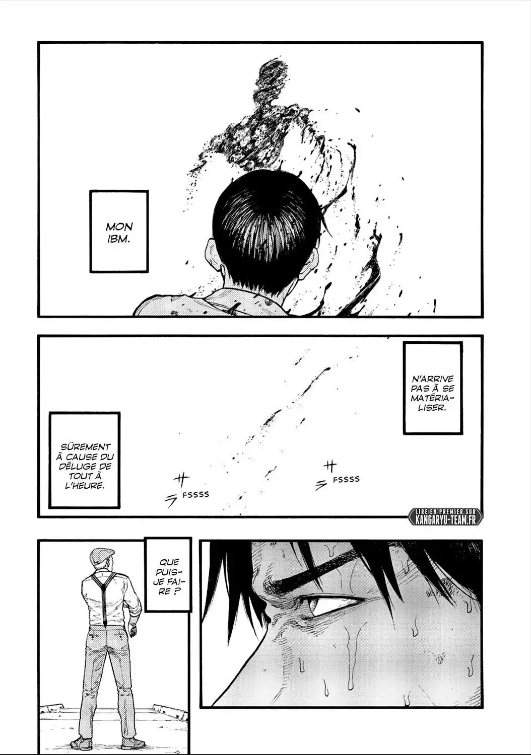 Ajin 81 page 7