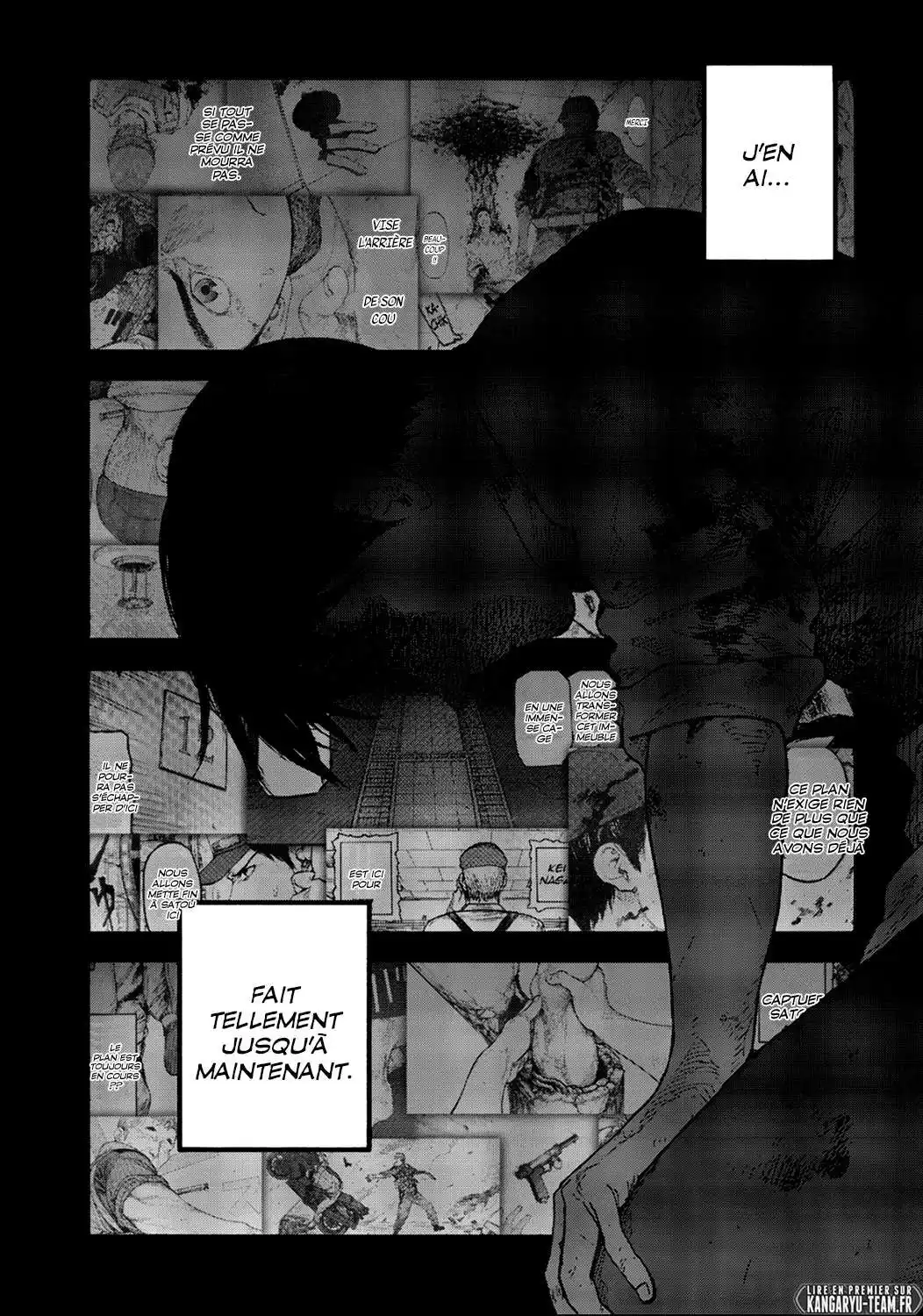 Ajin 81 page 8
