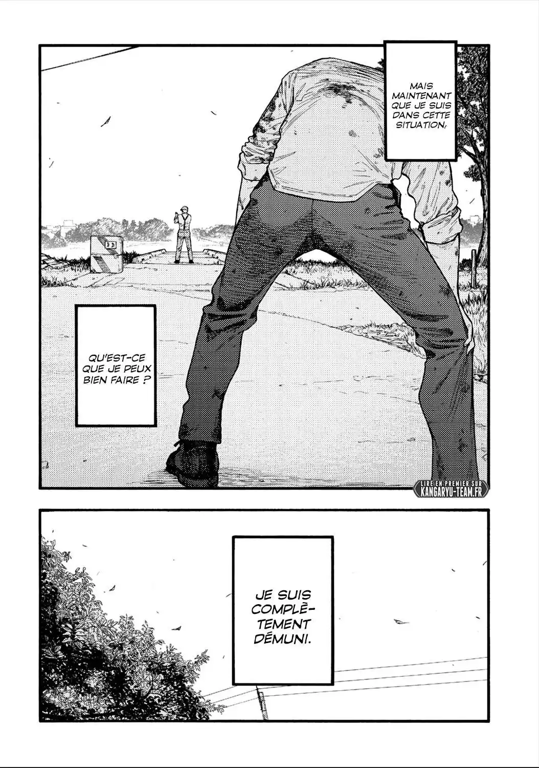 Ajin 81 page 9