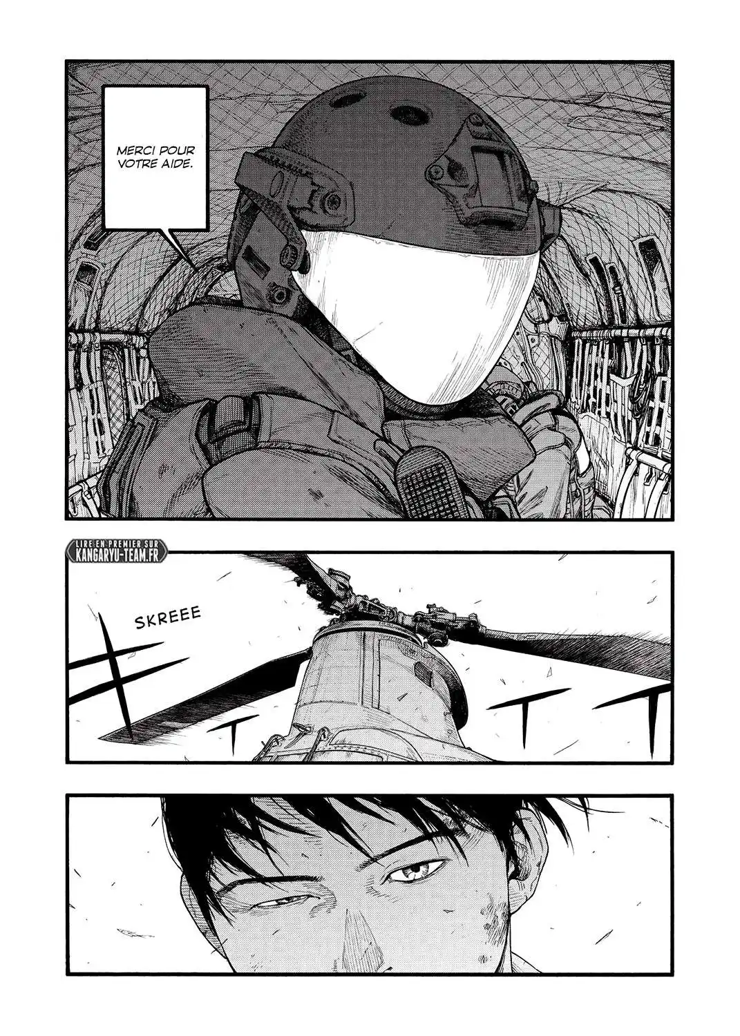 Ajin 84 page 10