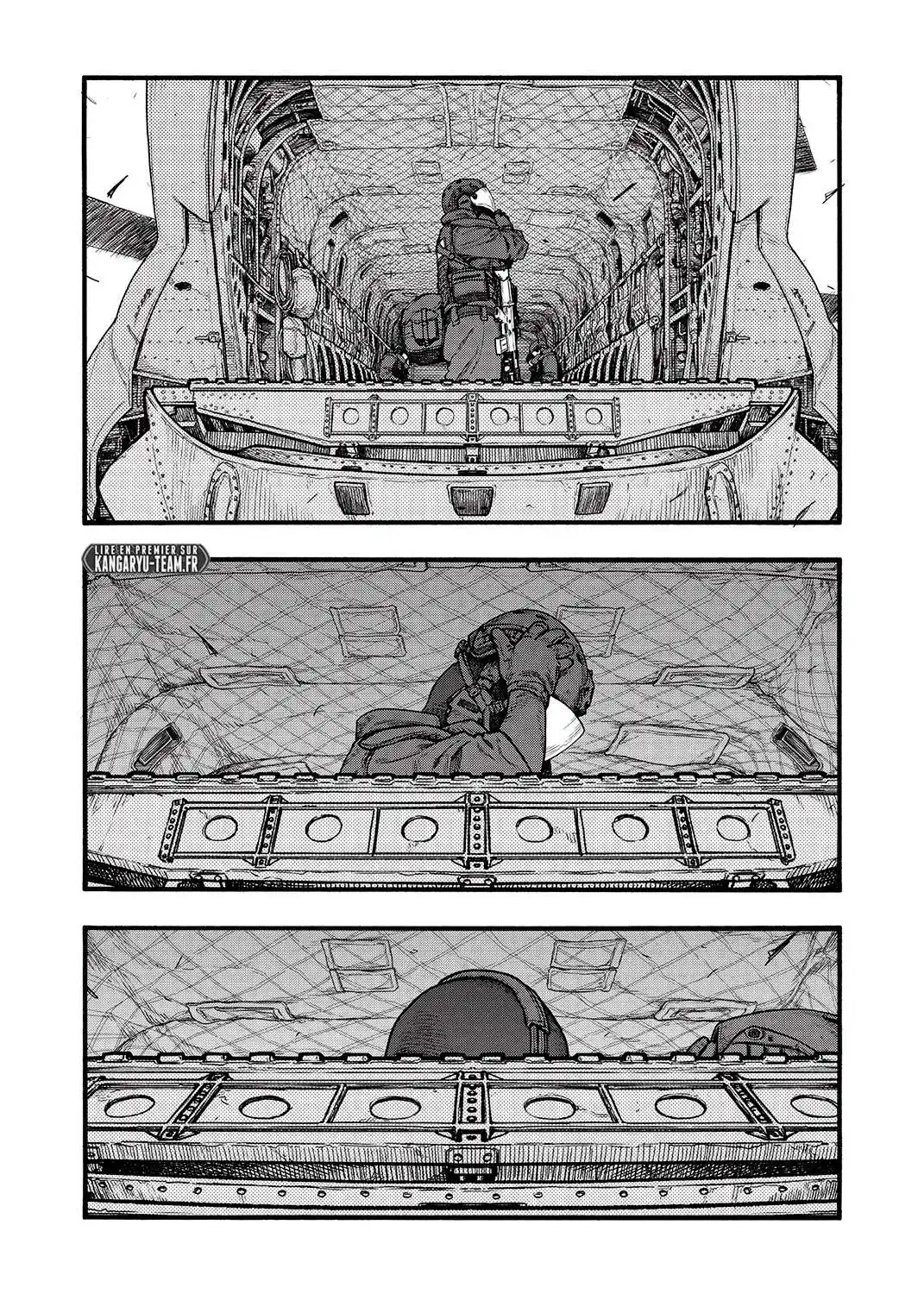 Ajin 84 page 11