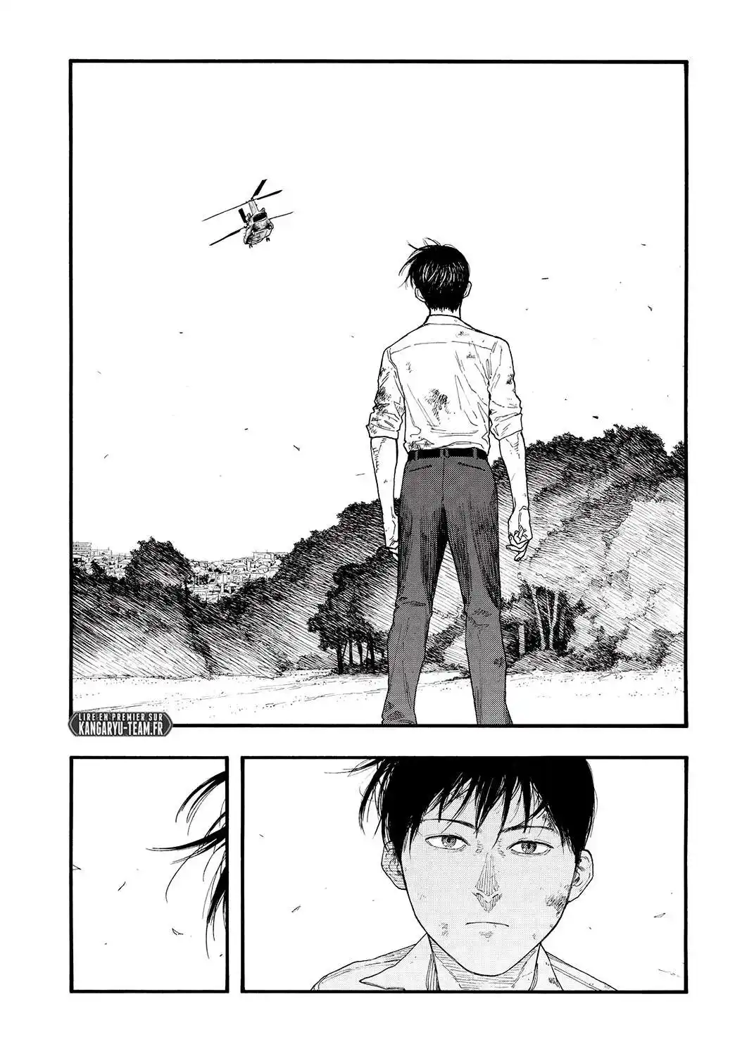 Ajin 84 page 12