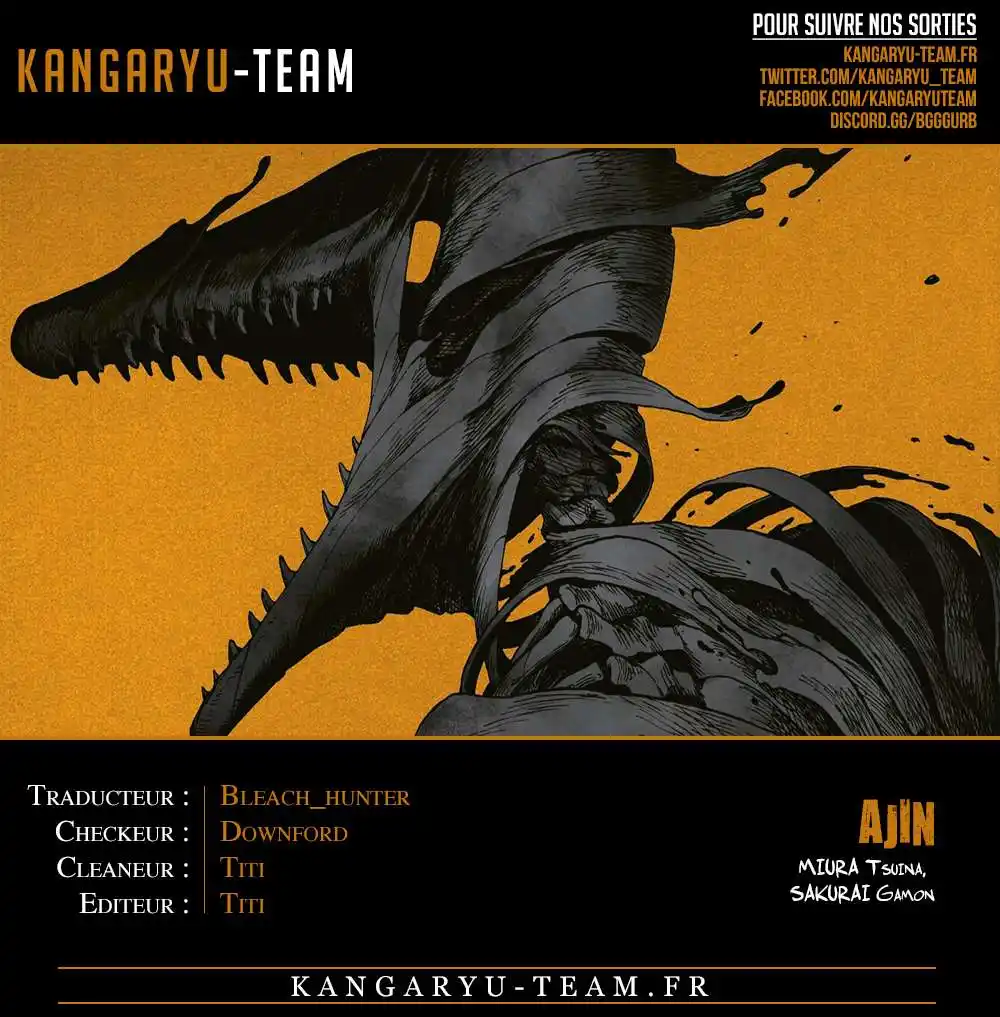 Ajin 84 page 2