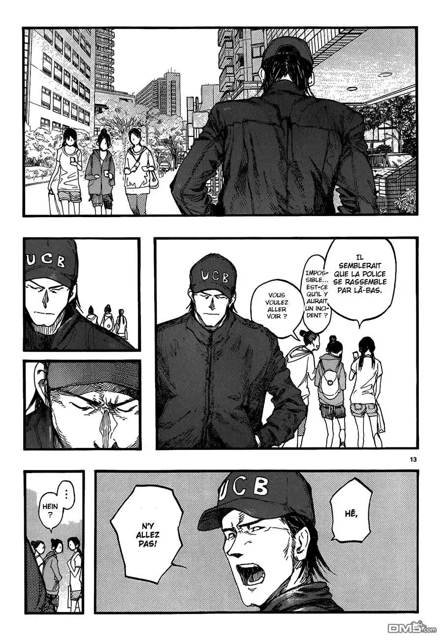Ajin 19 page 14