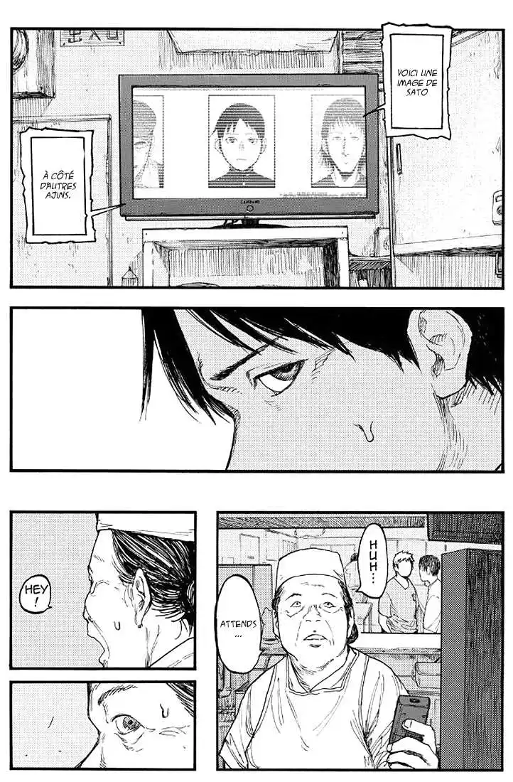 Ajin 23 page 5
