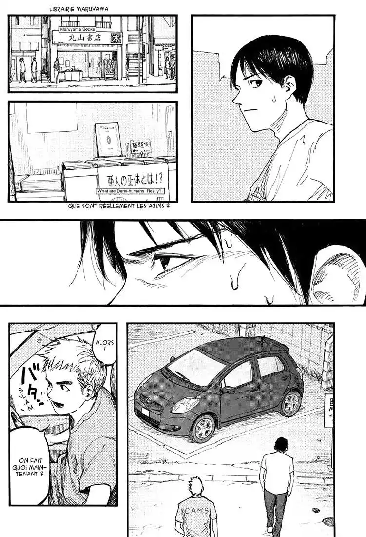 Ajin 23 page 7