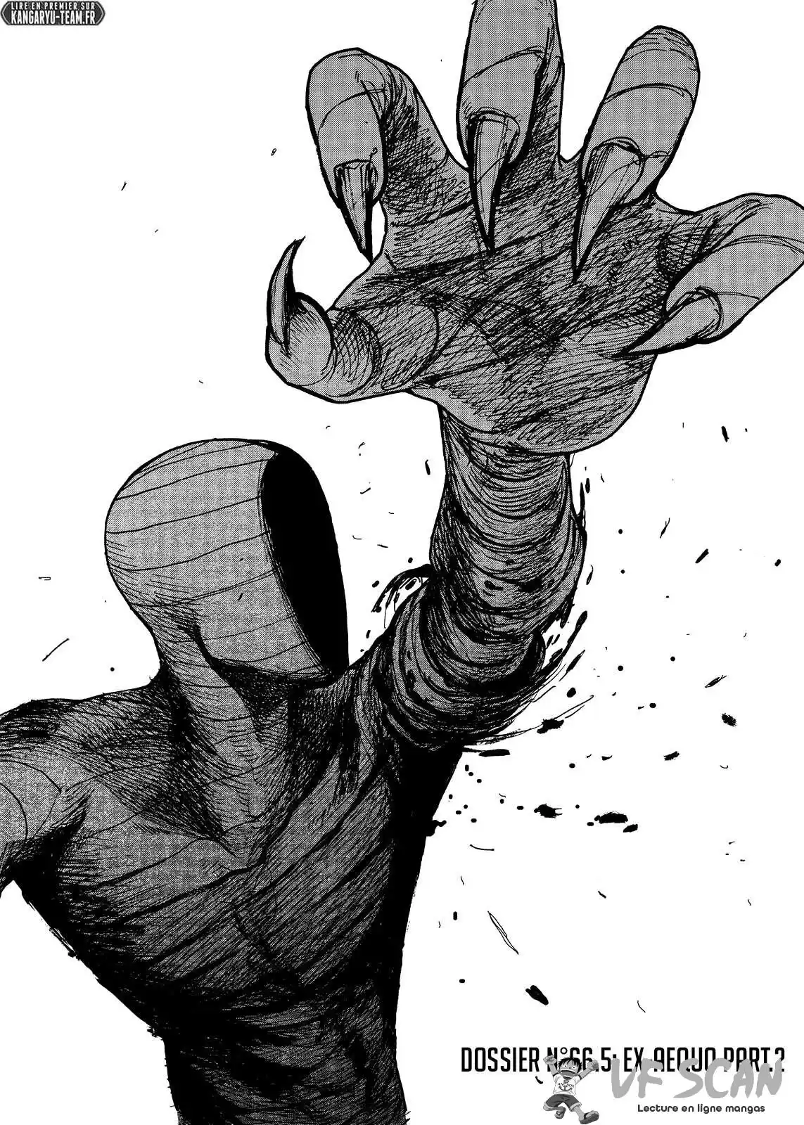 Ajin 66.5 page 1