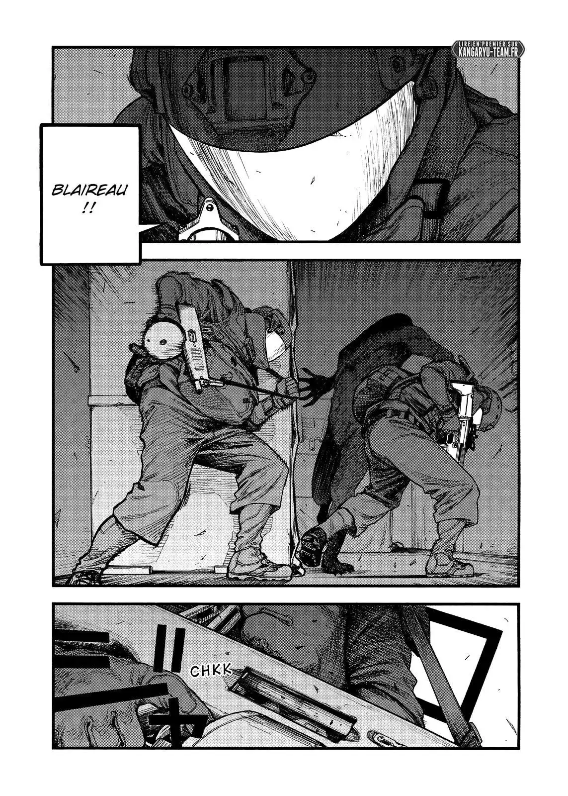 Ajin 66.5 page 5
