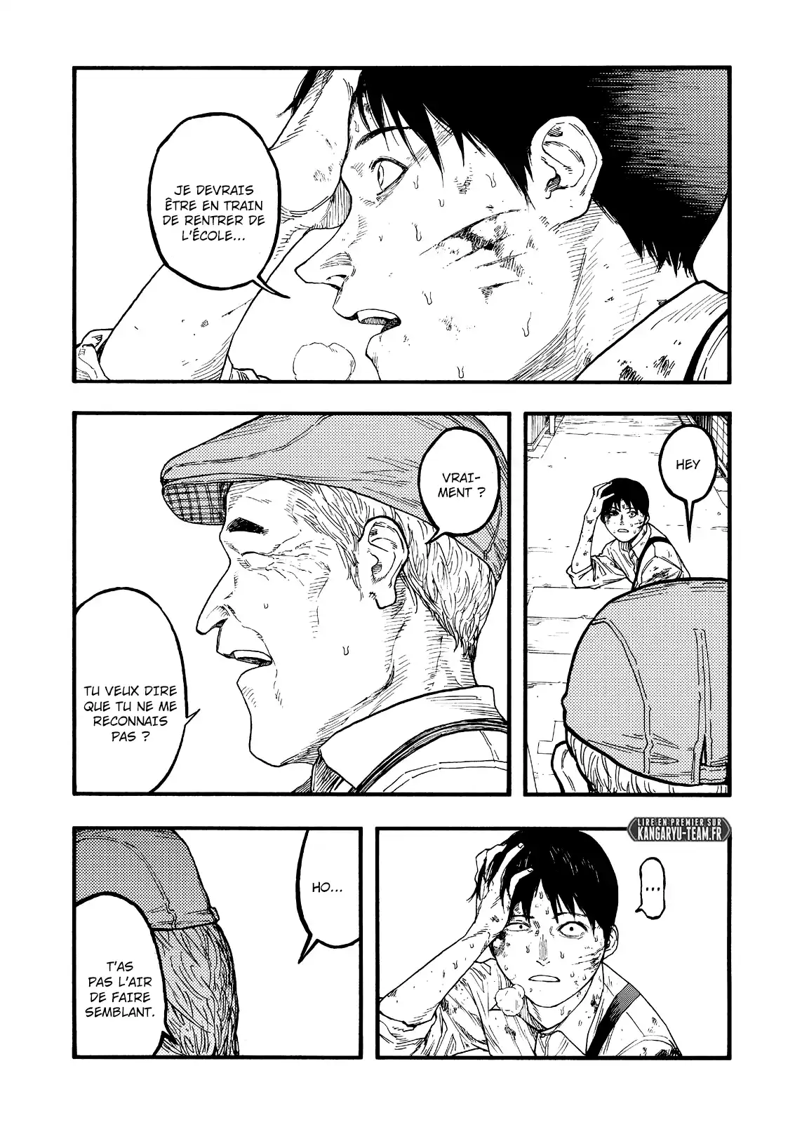 Ajin 77 page 3