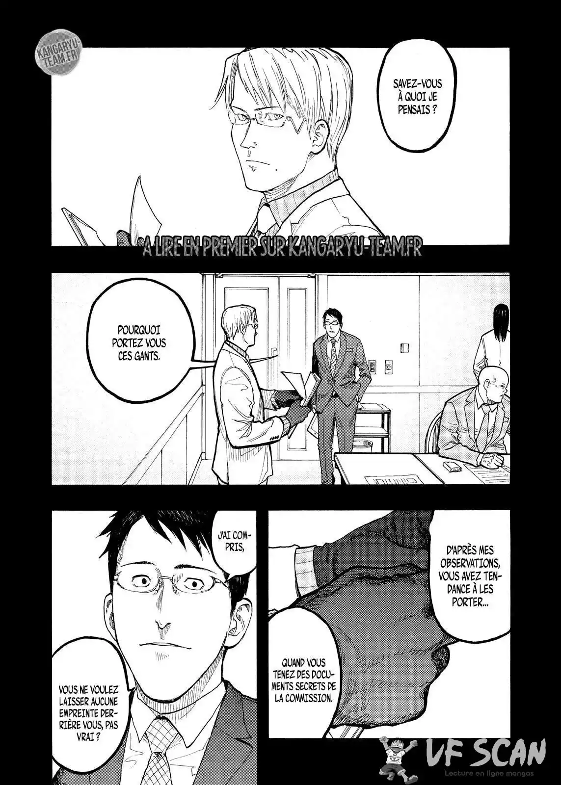 Ajin 53 page 1